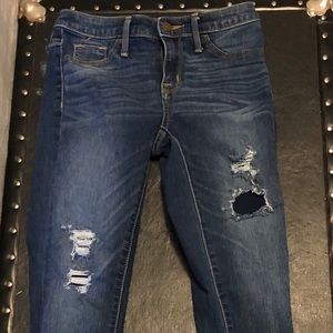 Mission Jeans